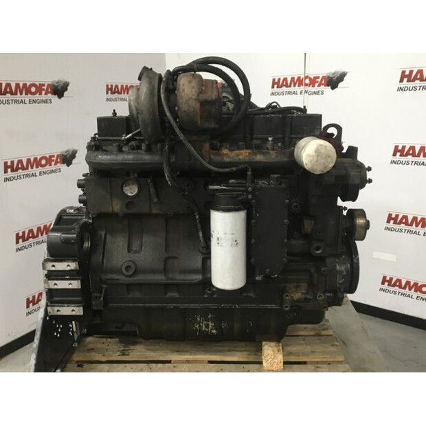 CUMMINS 6C8.3 CPL1845 FOR PARTS-48687182