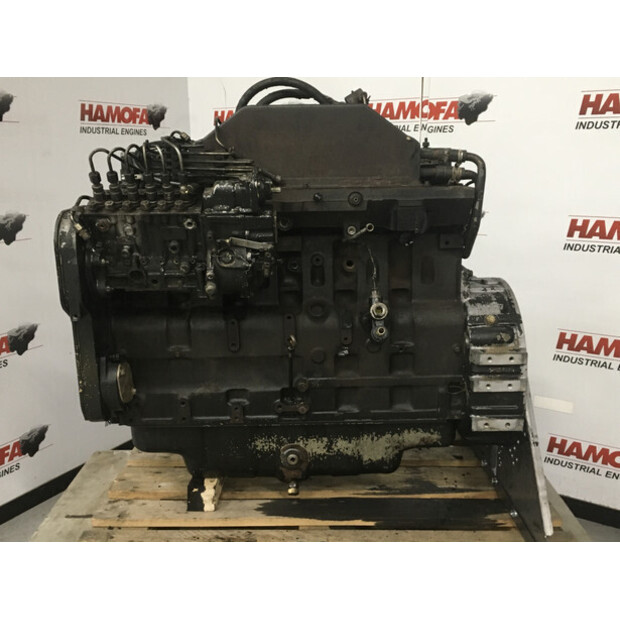 CUMMINS 6C8.3 CPL1845 FOR PARTS-48687184