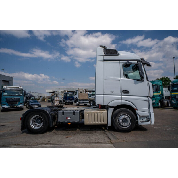 2015 Mercedes-Benz Actros 1845 LS-48687185