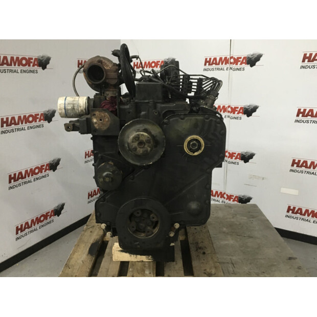 CUMMINS 6C8.3 CPL1845 FOR PARTS-48687188