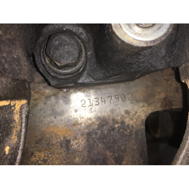 CUMMINS 6C8.3 CPL1845 FOR PARTS-48687190