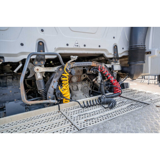 2015 Mercedes-Benz Actros 1845 LS-48687192