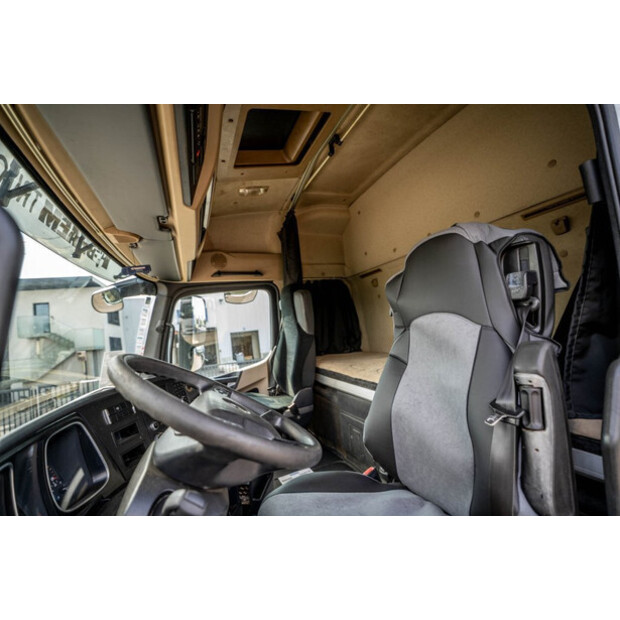 2015 Mercedes-Benz Actros 1845 LS-48687194