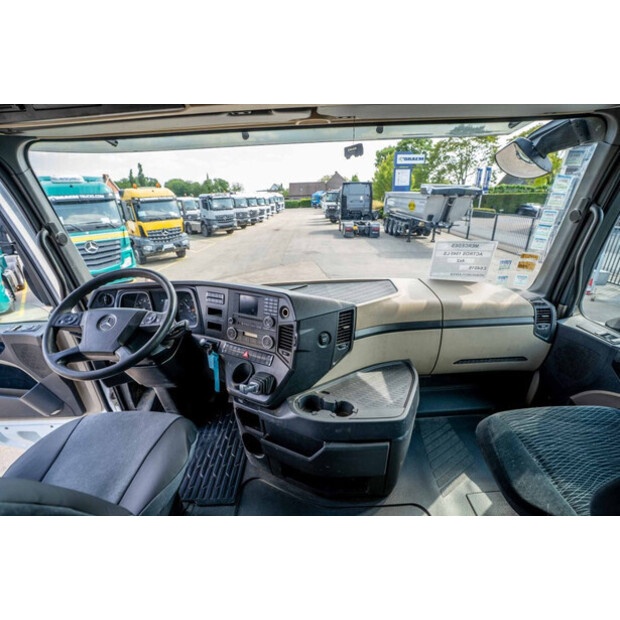 2015 Mercedes-Benz Actros 1845 LS-48687198