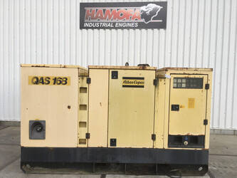 atlas-copco-qas168-generator-150-kva-for-parts-48687203