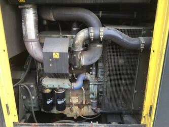 atlas-copco-qas168-generator-150-kva-for-parts-48687208