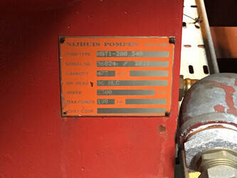 dorman-8jt-pomp-473-m-h-used-48687222