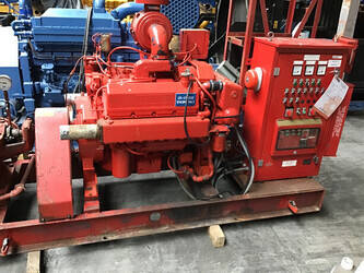 cummins-v903-pomp-227-m-h-used-48687234