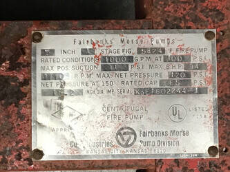 cummins-v903-pomp-227-m-h-used-48687236