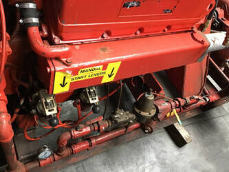 cummins-v903-pomp-227-m-h-used-48687237