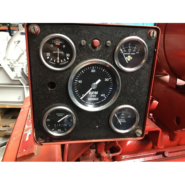 CUMMINS V903 POMP 227 M³/H USED-48687238