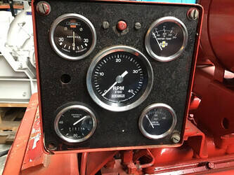 cummins-v903-pomp-227-m-h-used-48687238