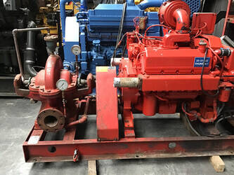 cummins-v903-pomp-227-m-h-used-48687239