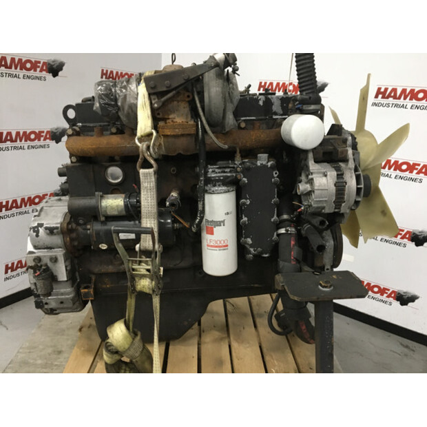 CUMMINS 6C8.3 CPL2062 USED-48687243