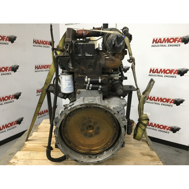 CUMMINS 6C8.3 CPL2062 USED-48687247