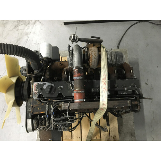 CUMMINS 6C8.3 CPL2062 USED-48687252
