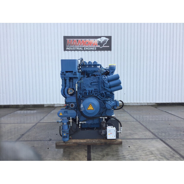MTU 16V4000-G83 USED-48687275