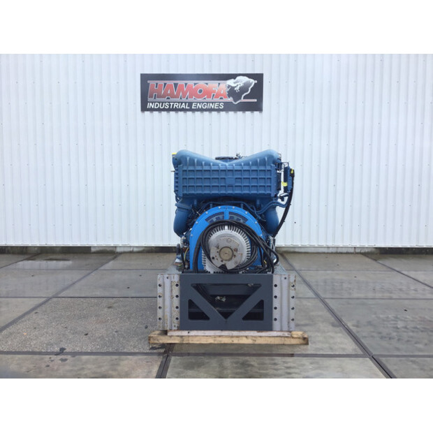 MTU 16V4000-G83 USED-48687277