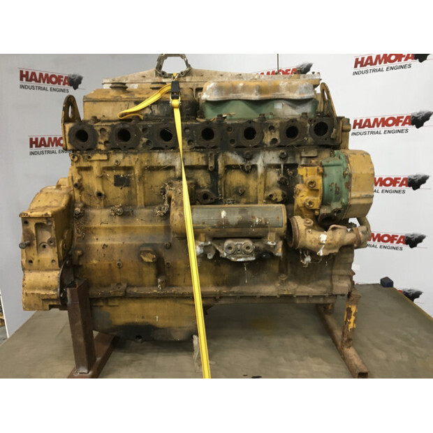 CATERPILLAR 3406 41Z-1107949 FOR PARTS-48687285