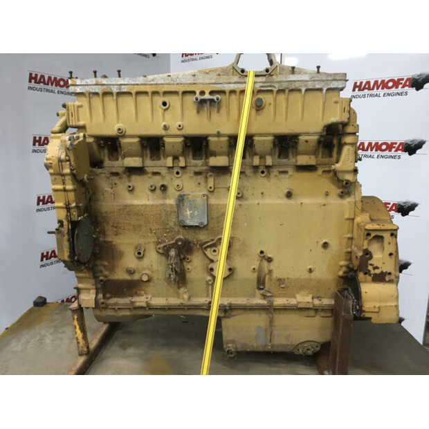 CATERPILLAR 3406 41Z-1107949 FOR PARTS-48687287