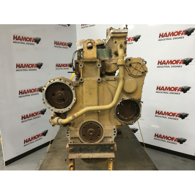 CATERPILLAR 3406 41Z-1107949 FOR PARTS-48687291