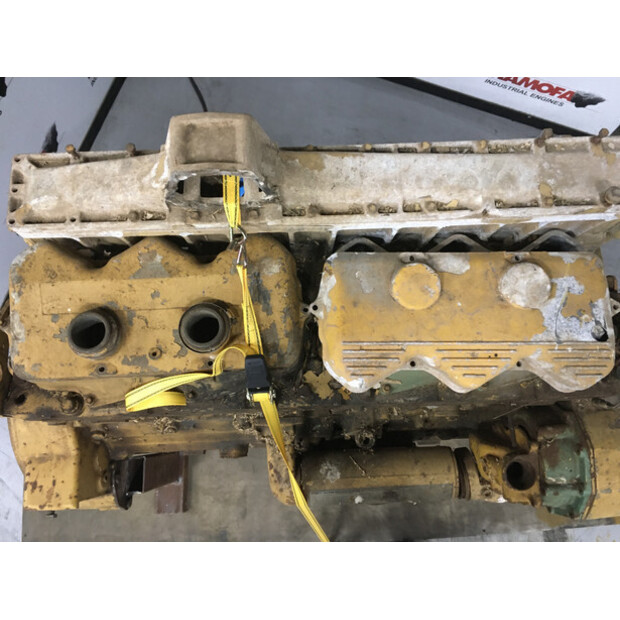 CATERPILLAR 3406 41Z-1107949 FOR PARTS-48687293
