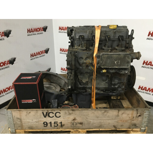 DEUTZ TCD2012L04 2V FOR PARTS-48687304