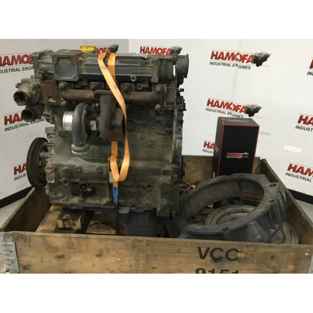 DEUTZ TCD2012L04 2V FOR PARTS-48687306