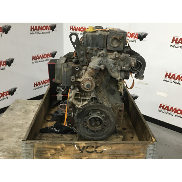 DEUTZ TCD2012L04 2V FOR PARTS-48687308