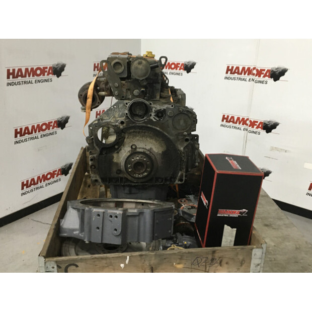 DEUTZ TCD2012L04 2V FOR PARTS-48687310