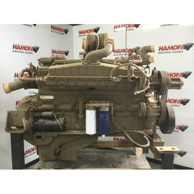 CUMMINS VTA28 CPL680 USED-48687313