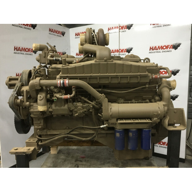 CUMMINS VTA28 CPL680 USED-48687314