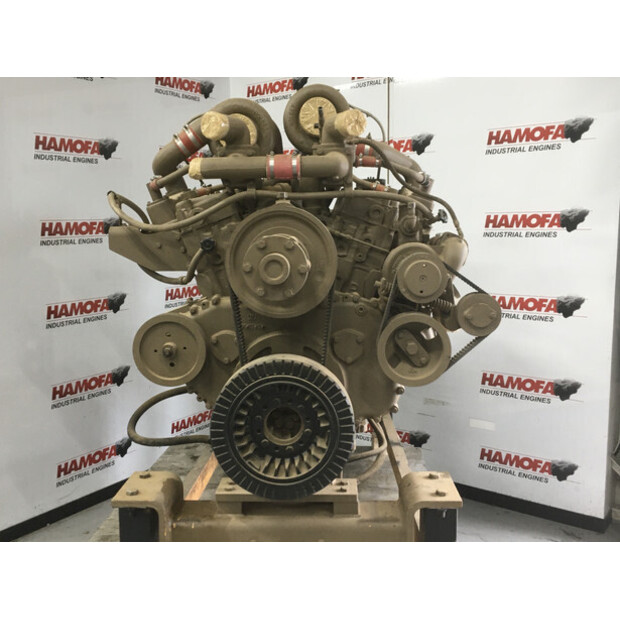 CUMMINS VTA28 CPL680 USED-48687316