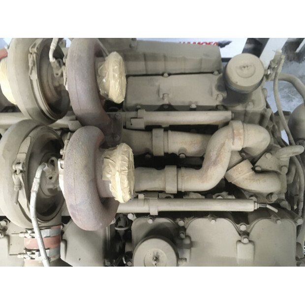 CUMMINS VTA28 CPL680 USED-48687318