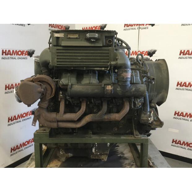 DEUTZ BF8L413F USED-48687364
