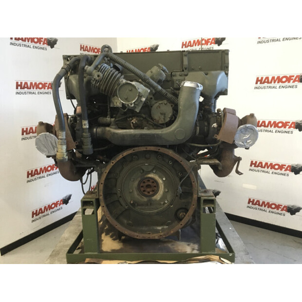 DEUTZ BF8L413F USED-48687368