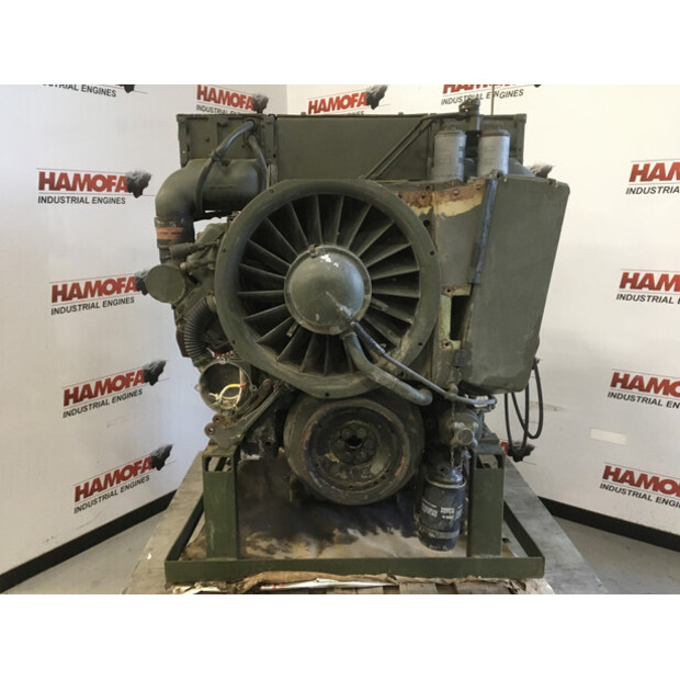 DEUTZ BF8L413F USED-48687370