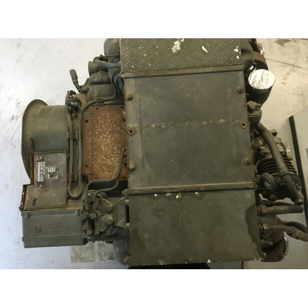 DEUTZ BF8L413F USED-48687372