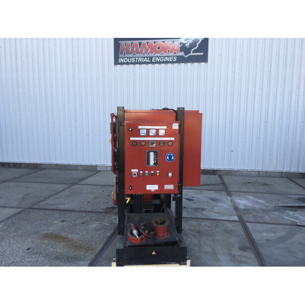 IVECO N67MNTF40.01 PUMP 450M³/H USED-48687379