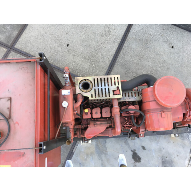 IVECO N67MNTF40.01 PUMP 450M³/H USED-48687380