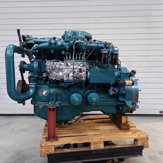 MITSUBISHI 6D22-T USED-48687426