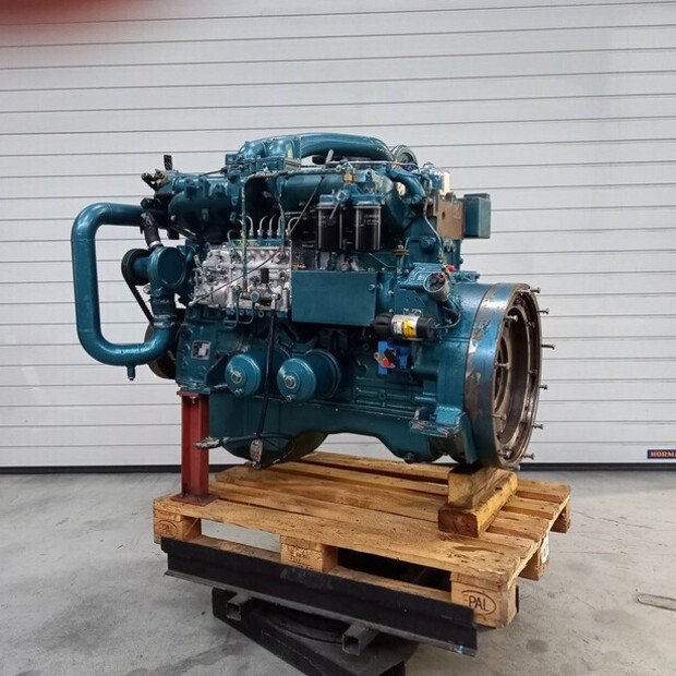 MITSUBISHI 6D22-T USED-48687428