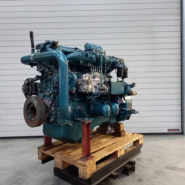 MITSUBISHI 6D22-T USED-48687430