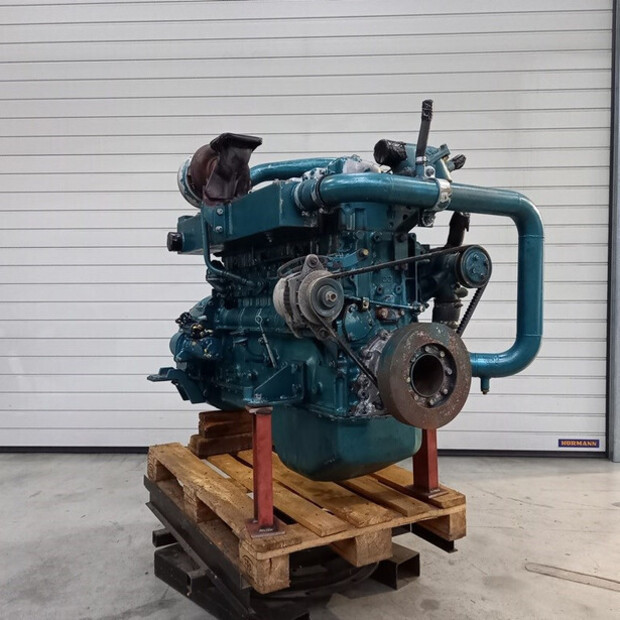 MITSUBISHI 6D22-T USED-48687432