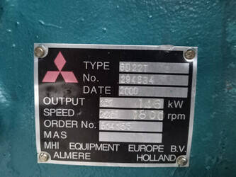 mitsubishi-6d22-t-used-48687434