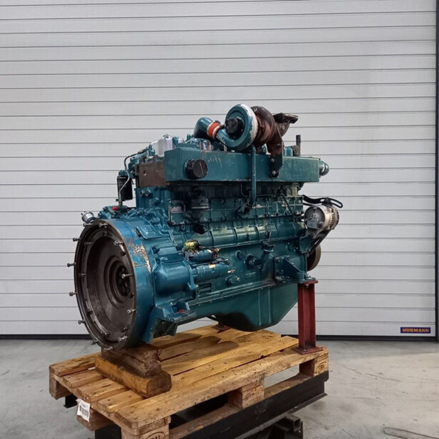 MITSUBISHI 6D22-T USED-48687436