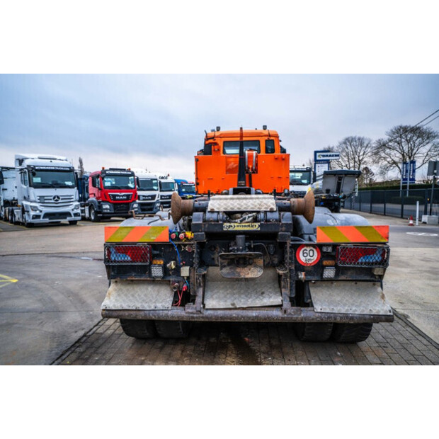 2010 MAN TGS 35.440-48687438