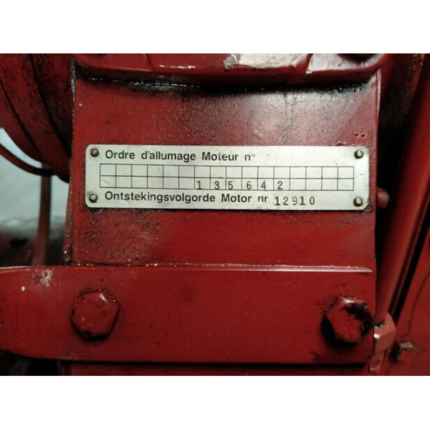 ABC 6MDXC FOR PARTS-48687449