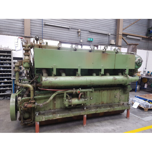 ABC 6MDXS FOR PARTS-48687462