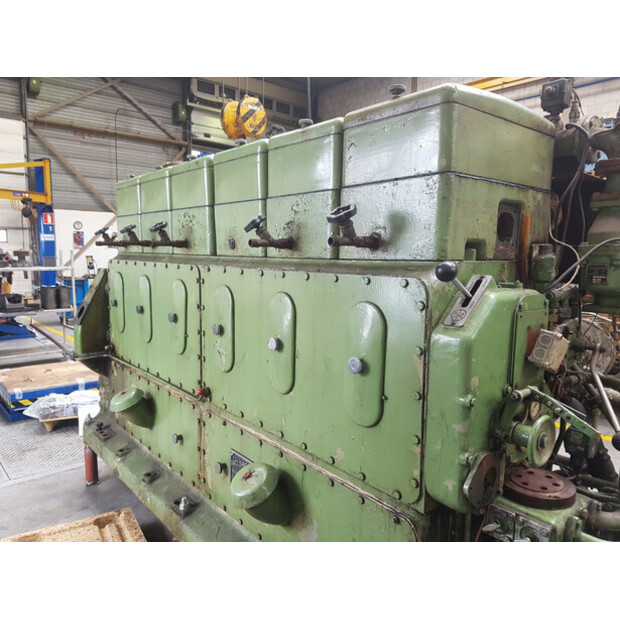 ABC 6MDXS FOR PARTS-48687463
